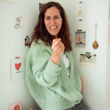 Rita Podcast – Camille, la sonorité et ses gangs de meufs Rita Podcast - Camille, la sonorité et ses gangs de meufs