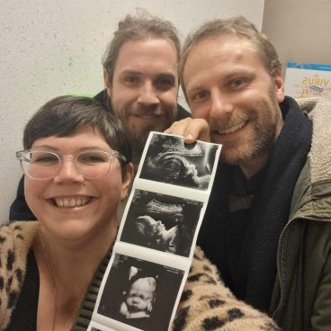 Rita podcast – Emylie et Benjamin GPA en Belgique Rita podcast - Emylie et Benjamin GPA en Belgique