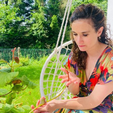 Maïté Hamouchi et la fertilité – Rita Podcast Maïté Hamouchi et la fertilité - Rita Podcast
