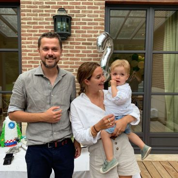 Marion & Gauthier, vaincre 3 leucémie en 3 ans Marion & Gauthier, vaincre 3 leucémie en 3 ans